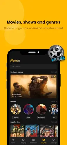 hotstar-web-series-download download Movies and shows