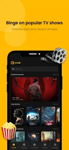 hotstar-web-series-download download tv show